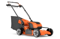 LC251iS, utan batteri och laddare